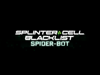 Splinter Cell: Blacklist