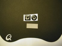 Qpad EC-R