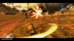 The Legend of Zelda: Twilight Princess