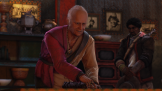Uncharted 2: Among Thieves