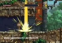 Wario Land: The Shake Dimension