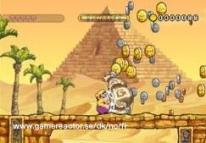 Wario Land: The Shake Dimension
