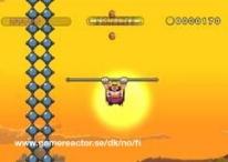 Wario Land: The Shake Dimension