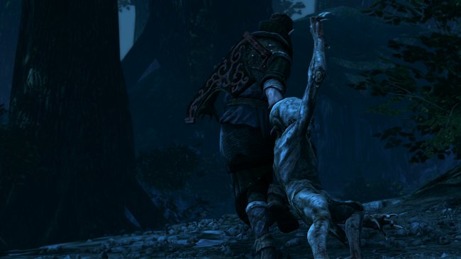 The Witcher 2: Assassins of Kings