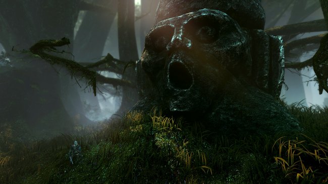 The Witcher 2: Assassins of Kings