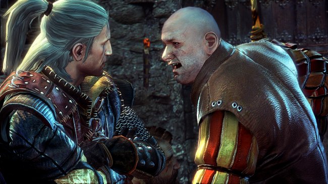 The Witcher 2: Assassins of Kings