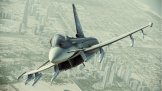 Ace Combat: Assault Horizon