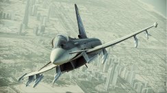 Ace Combat: Assault Horizon