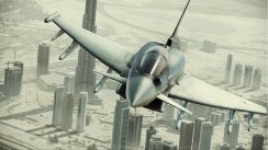 Ace Combat: Assault Horizon