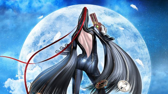 Noe du lurer p� om Bayonetta 2?