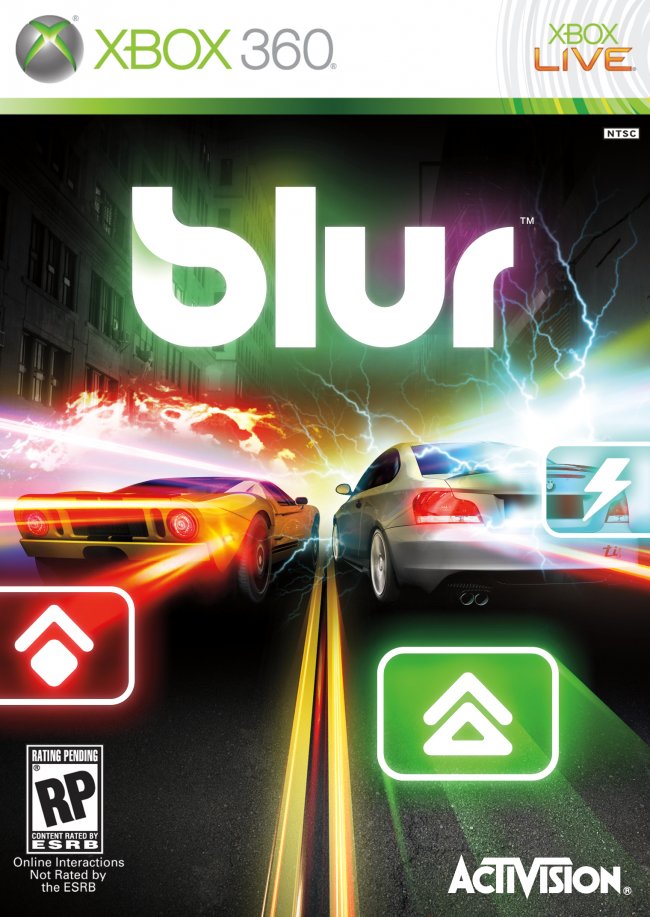Blur