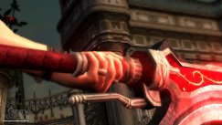 Devil May Cry 4