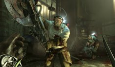 Dishonored