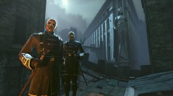 Dishonored