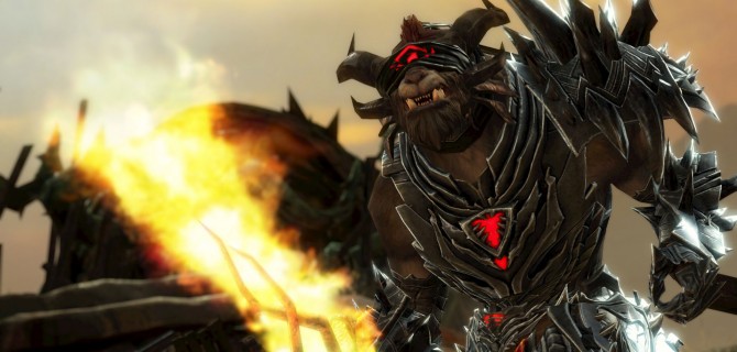 Guild Wars 2