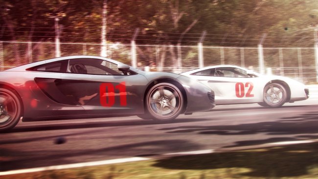5 minutter med Grid 2