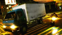 Sleeping Dogs