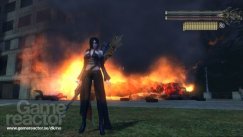 Bullet Witch