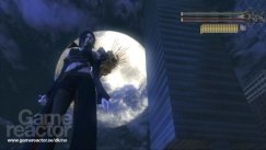 Bullet Witch