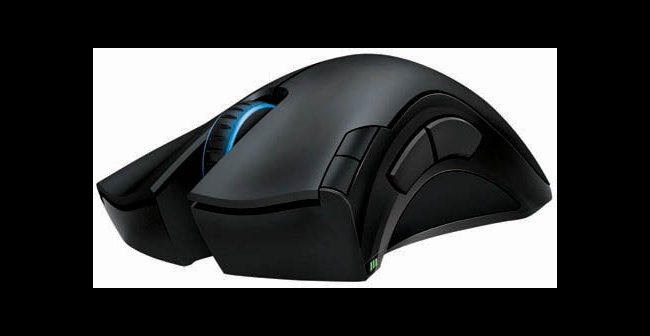 Razer Mamba