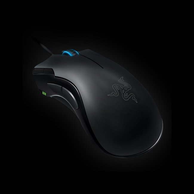 Razer Mamba