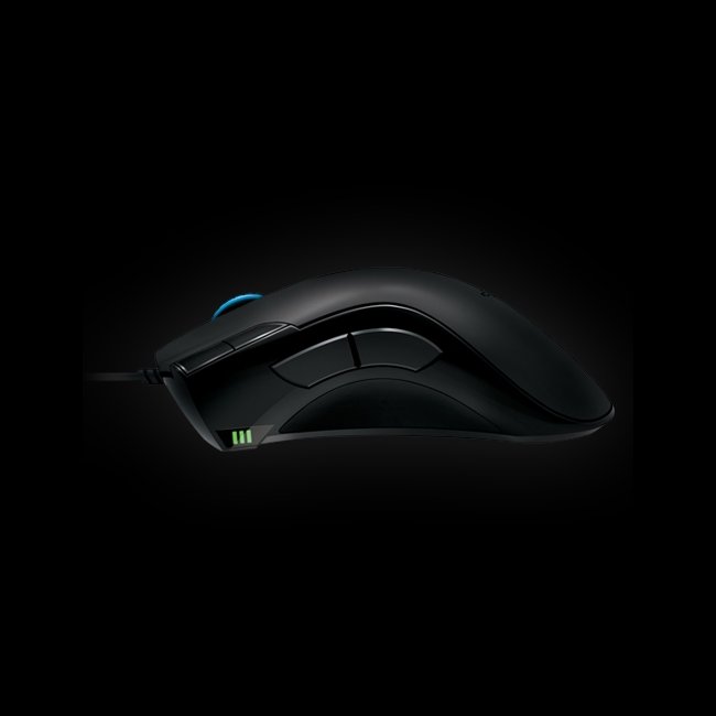 Razer Mamba