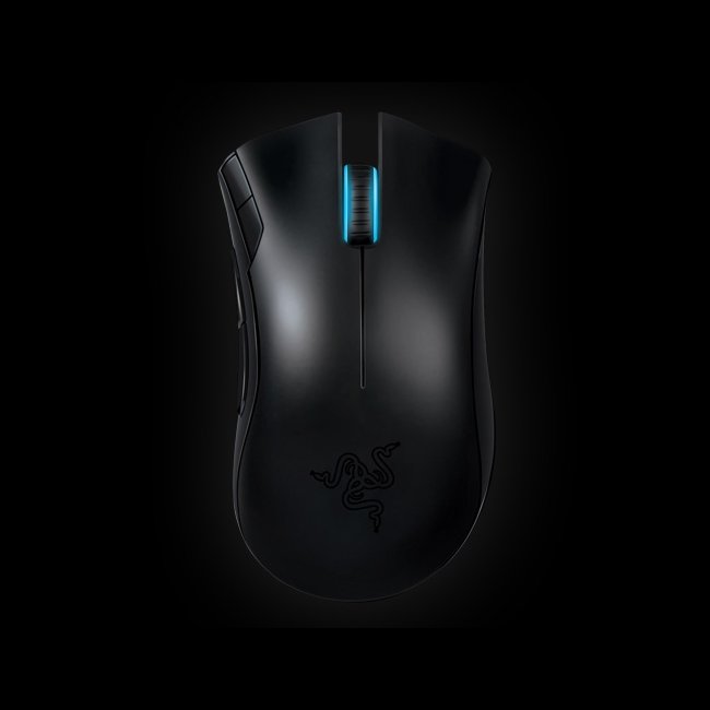 Razer Mamba