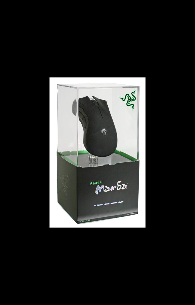 Razer Mamba
