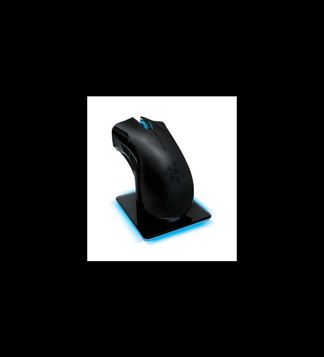 Razer Mamba