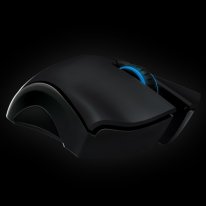 Razer Mamba