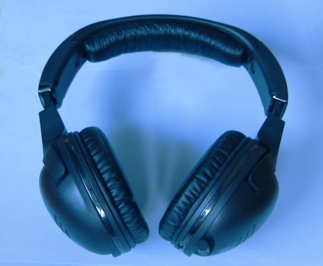 SteelSeries 7H Headset