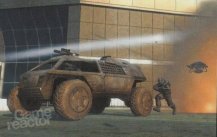 Battlefield 2142