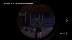 The Walking Dead