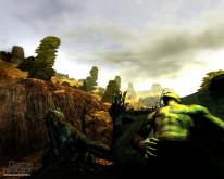 Age of Conan: Unchained