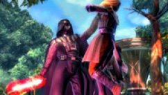 Star Wars: The Force Unleashed