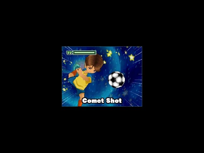 Inazuma Eleven 2: Firestorm/Blizzard