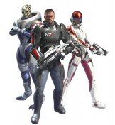 Mass Effect 2