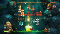 Might & Magic: Clash of Heroes