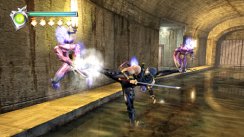 Ninja Gaiden