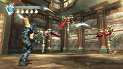 Ninja Gaiden