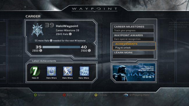 Halo 3