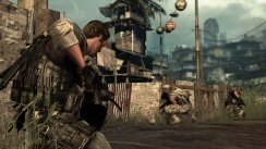 Socom 4: Special Forces