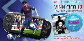 FIFA 13