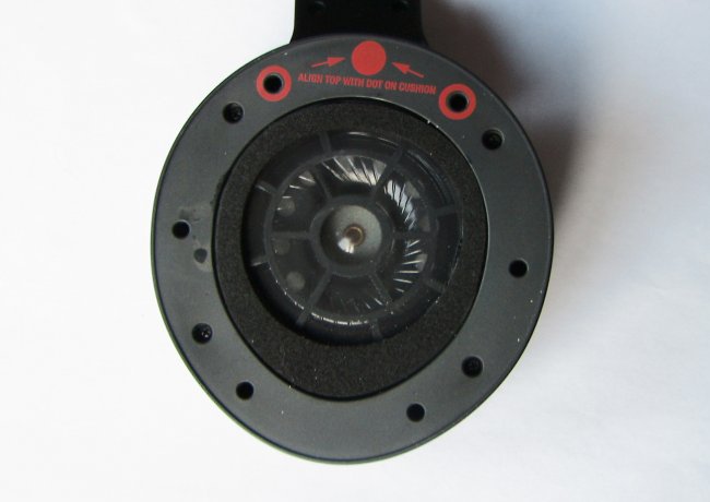 SteelSeries 7H Headset