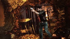 Uncharted 2: Among Thieves