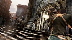 Uncharted 2: Among Thieves