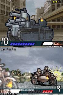 Advance Wars: Dual Strike 2