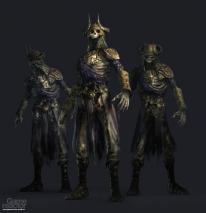 Age of Conan: Unchained