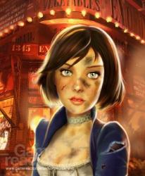 Bioshock Infinite