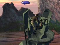 Crimson Skies: High Road to Revenge